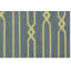 Chevron Flatweave 140cm X 200cm Area Rug