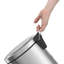 Stainless Steel Step On-49713246