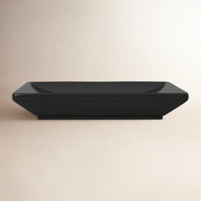 AllModern Borgen Condiment Server