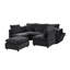 Canapé modulaire Modern-1441445070