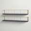 Premont 2 Piece Bracket Shelf-511400646