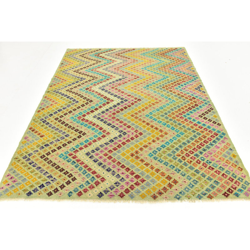 Ohlson Multi Rug