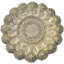 Brass Decorative Tray