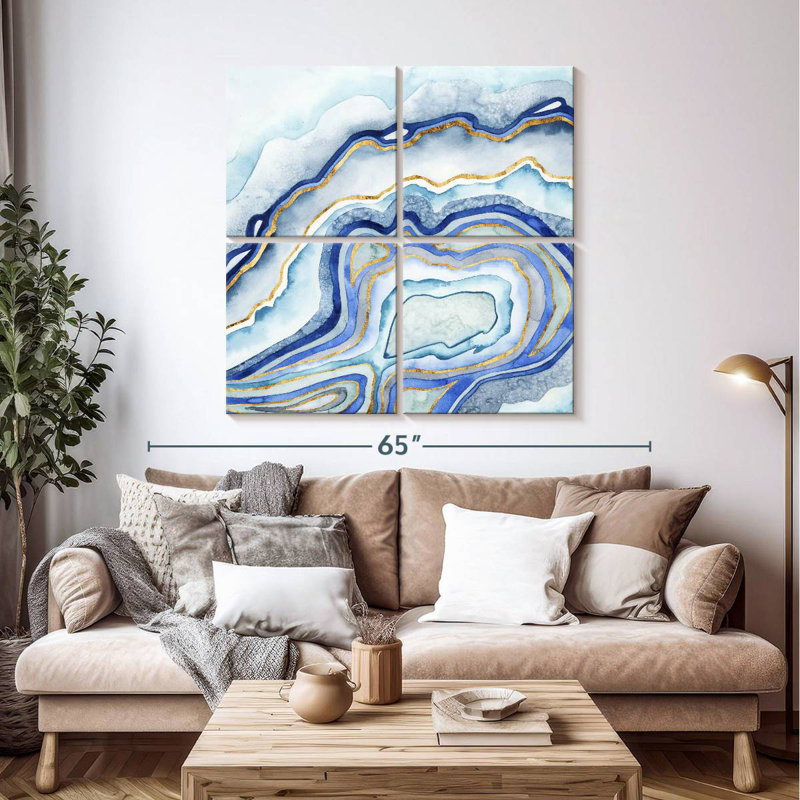 Avery Cobalt Agate II