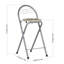 Contesa Counter Stool with Metal Frame-631461520-631461524