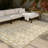 Machine Washable Indoor/Outdoor Chantille ACN2682 Floral Rug-2022475926-2022475923