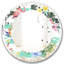 Miroir mural Leaves-45625989-122497902