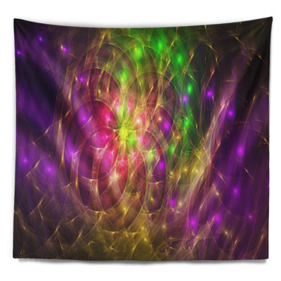 Polyester Tapestry