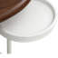 Flow Dressing Table with Side Shelf-1075694609