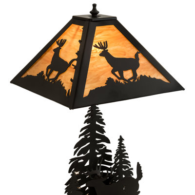 Alaia Table Lamp
