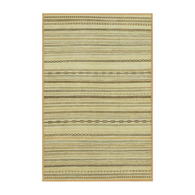 Abstract Indoor Rug