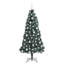 Artificial Pre-lit Christmas Tree with Ball Set-1964117813-1964117818