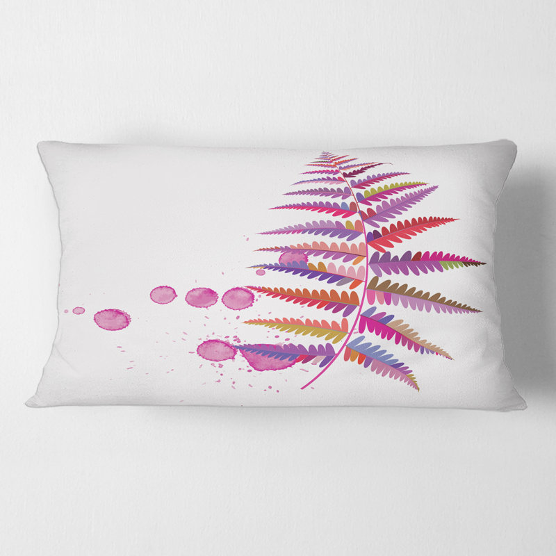 Coussin Rectangle