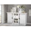 Elly 152 cm Wine Bar Cabinet