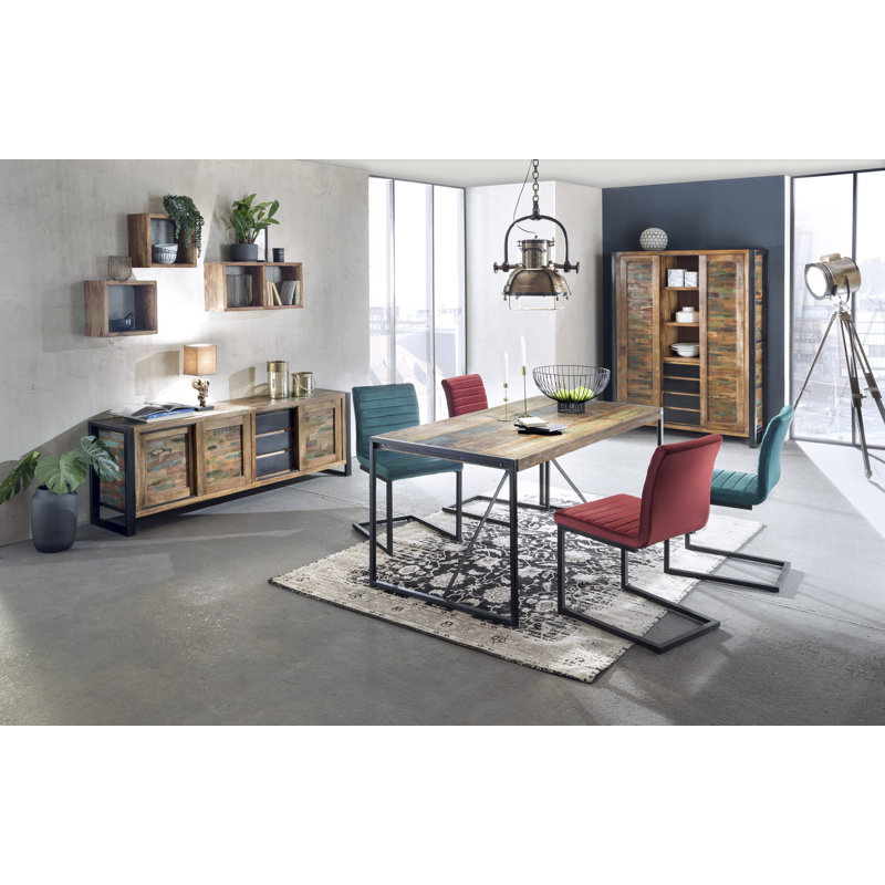 Djerf 180cm Sideboard
