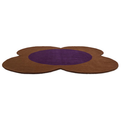 Wool Area Rug