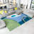 Dree Abstract Indoor Rug-938737416