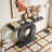 Wood Console Table-1822207533