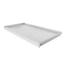 Shower Pans Florestone