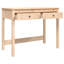 Dwright Solid Wood Writing Desk-2026628525