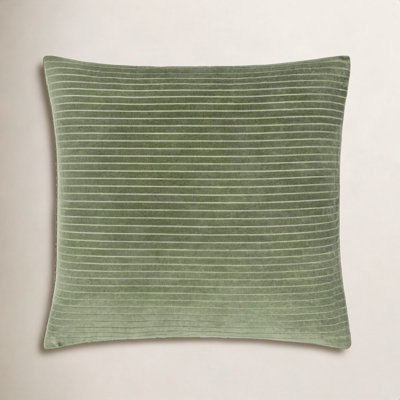 Westridge Cotton Pillow Cover