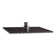 Signature Hardware 7.875" Lowden Rainfall Shower Head