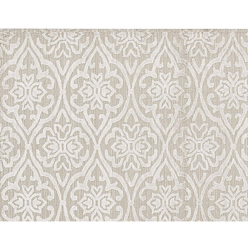 Jakat Wool Damask Area Rug, Rectangle 9'9" x 13'9"
