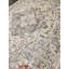 Tapis beige noué à la main-1867234369