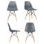 Chaise d'appoint Chu-21302169