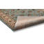 Tapis bleu clair Leilla Sarouk-21351596