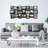 21 Opening Wall Gallery Picture Frame Set-2000471709