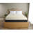 Isotonic 3'' Memory Foam Mattress Topper-231926527