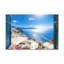 No Frame Print on Canvas-246562393