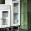 Makaylah Linen Cabinet