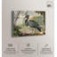 «Bird in Fauna», reproduction d'art acrylique par Art Remedy-118180461