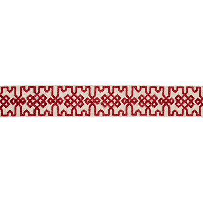 Knotted Trellis Tape 