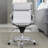 Lonty Leather  Office Chair-1203778446-1203778444