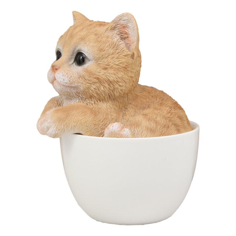 Madill Animals Figurines & Sculptures