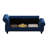 Luxurious Velvet Upholstered Bed Bench with Storage for Bedroom Comfort-1921692367