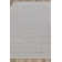 Nova Striped Area Rug in Natural Beige