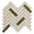 Crema Marfil/Gold