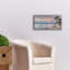 «Coastal Series 27» par Kim Curationa, art mural sur toile-807423012