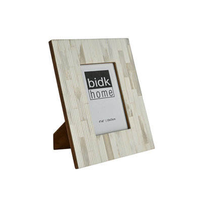 Bone Picture Frame