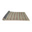 Tapis contemporain gris-216630272