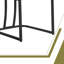Chaise d'appoint rembourrée à dossier Khaleed-1999454114-1999454113