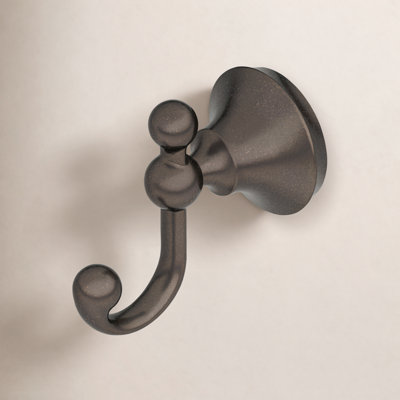 Wynford Wall Mounted Robe Hook