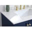 Ensemble de meuble-lavabo simple 36 po Selma-1093333287