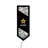 0.38'' No Subject Themed LED LED Sign