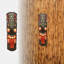 Masque tiki 20 po
