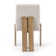 Roxy Dining Chair, Gibson Black-1405139656